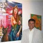 JHONNY ANTONIO GARCIA MONGE