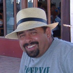 rensol Gonzalez