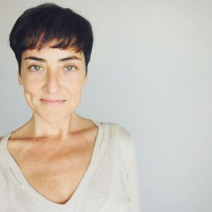 Sabrina  Kravetz