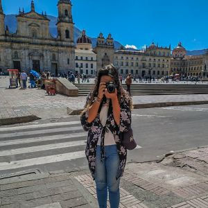 Juliana Salazar Bonett