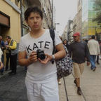LUIS ALBERTO  serrano