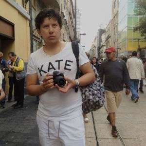 LUIS ALBERTO  serrano