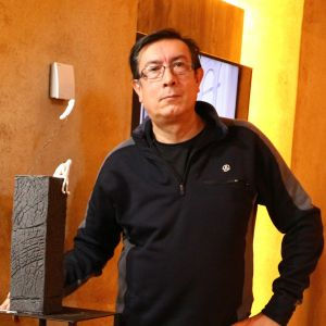 Iñaki  San