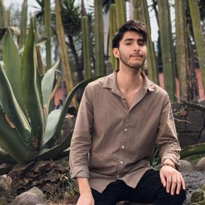 Ricardo  Morales