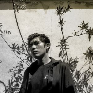 Erick Rodrigo  Yepez Rustrian