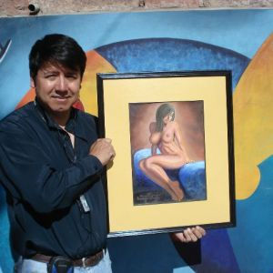 FERNANDO LUCIO OCAMPO SANDY