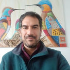 Ismael Rodriguez Marconi