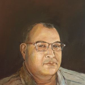 LUIS NICOLÁS DE FRÍAS CRUZ