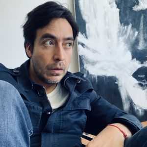 Xavi Aranda