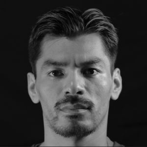 Wilson Enrique  Rafael Santizo