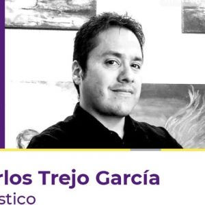 JUAN  TREJO GARCÍA