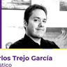 JUAN CARLOS TREJO GARCÍA