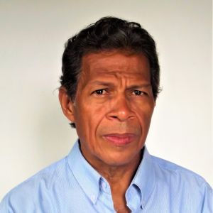 Sergio José Cabeza Carreño