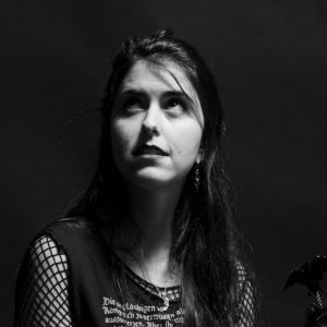 Almudena Caminero