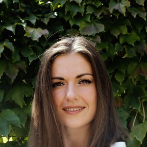 Natalia Kuzmenko