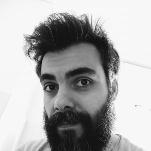 Pablo Sanmesa