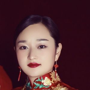 xinhui Wang