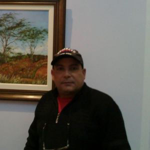 Art José Pacheco Cruz