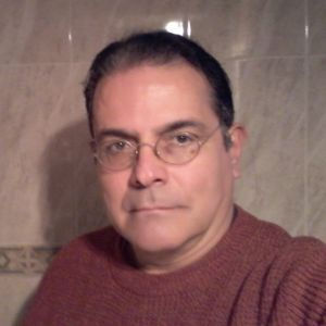 Rafael Reiter Mármol