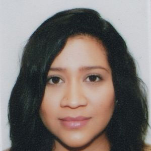 Jeannette De Aguiar