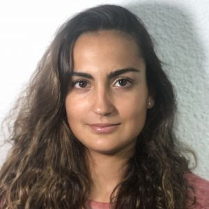 Sandra Perez de la blanca ortigosa