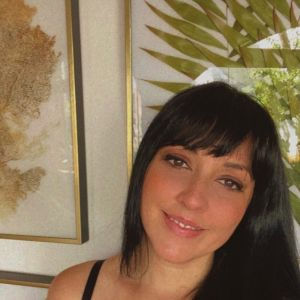 Carmen Tuché