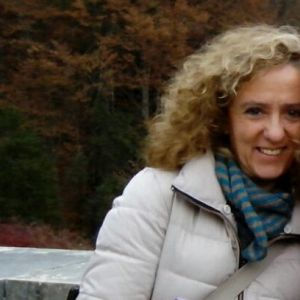Carmen Nieto Naranjo