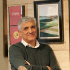 Pedro Pacios Prado