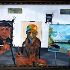 Arte Moderno
