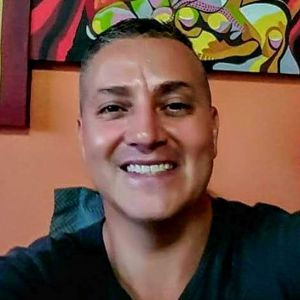 Jesse Montenegro