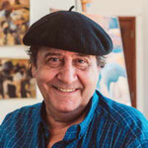 Andrés  Vivo