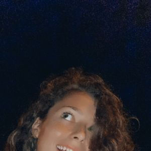 Andrea  Cabezas herrero