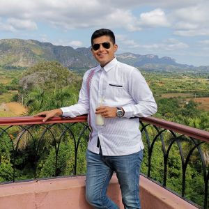 Tonatiuh Hernández Viedma