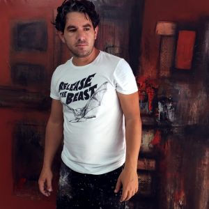 mario gonzalez