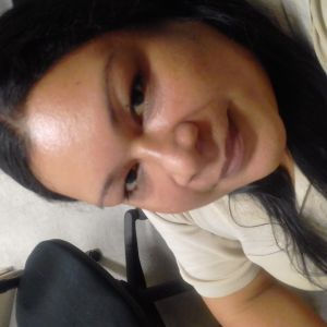 Irma  Mejías