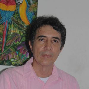 GUILLERMO MARTIN MORENO