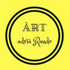 Adrià Rando ÀRT