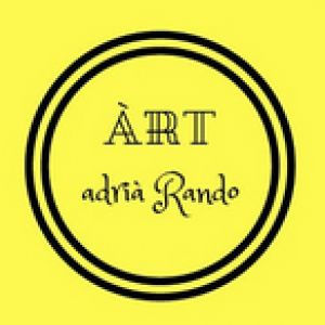 Adrià Rando ÀRT