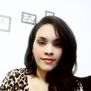Cecilia del Valle  Arias la Rosa