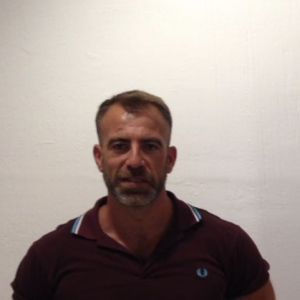 Sergio Salado