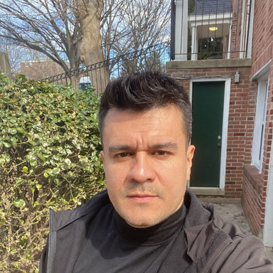 Mario Alberto  Silgado Almaris
