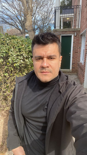 Photo of Mario Alberto  Silgado Almaris