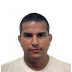 Isaac Gatgens Rodríguez