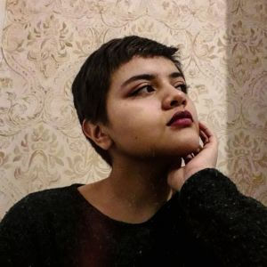 Natalia Calderón Pérez