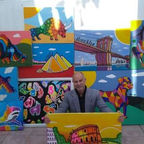 Carlos Jose Lacal