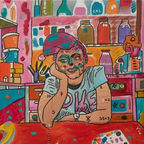 Luis Martin