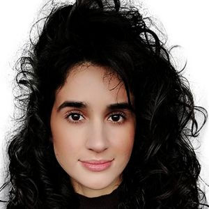 Virginia  Pardiñas Fernández