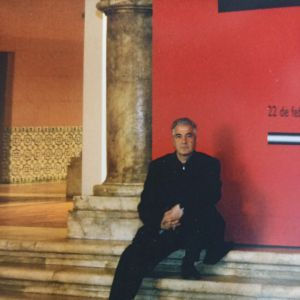 Sergio Abrain