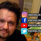 huemulin comics