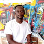 Ernest Budu
